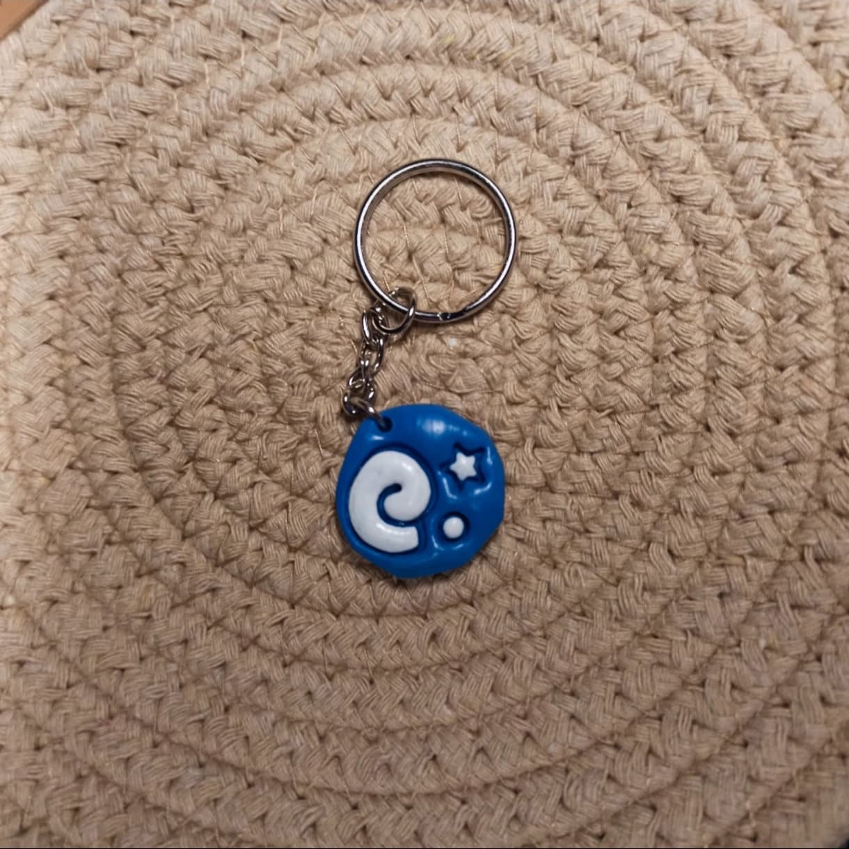 Keyrings