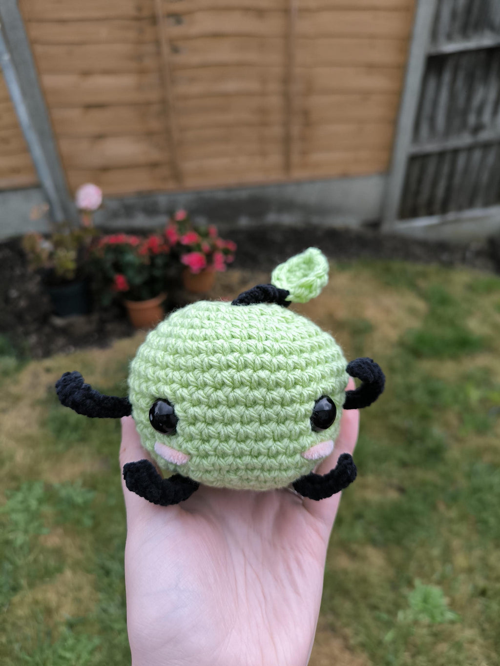 Stardew Valley Junimo Buddy