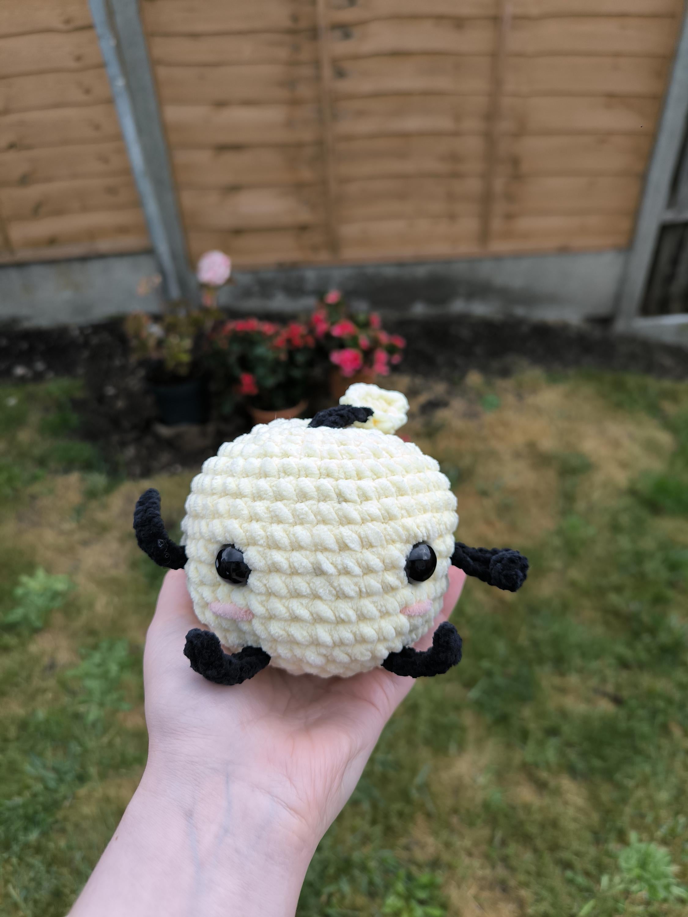 Stardew Valley Junimo Buddy