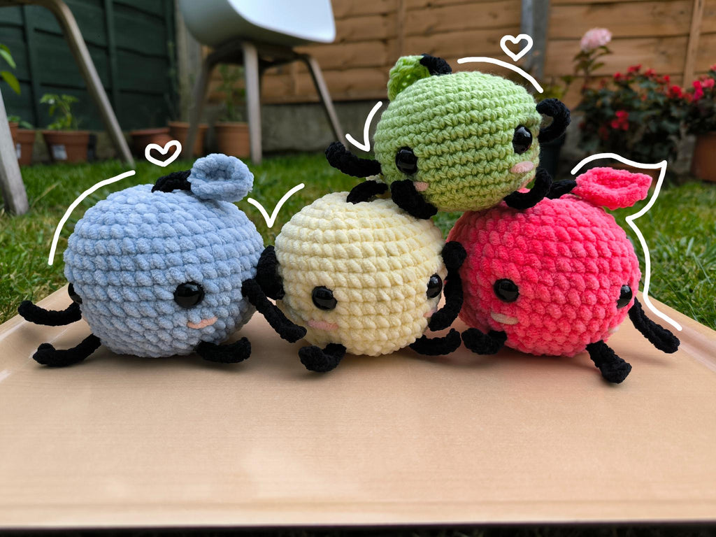 Stardew Valley Junimo Buddy