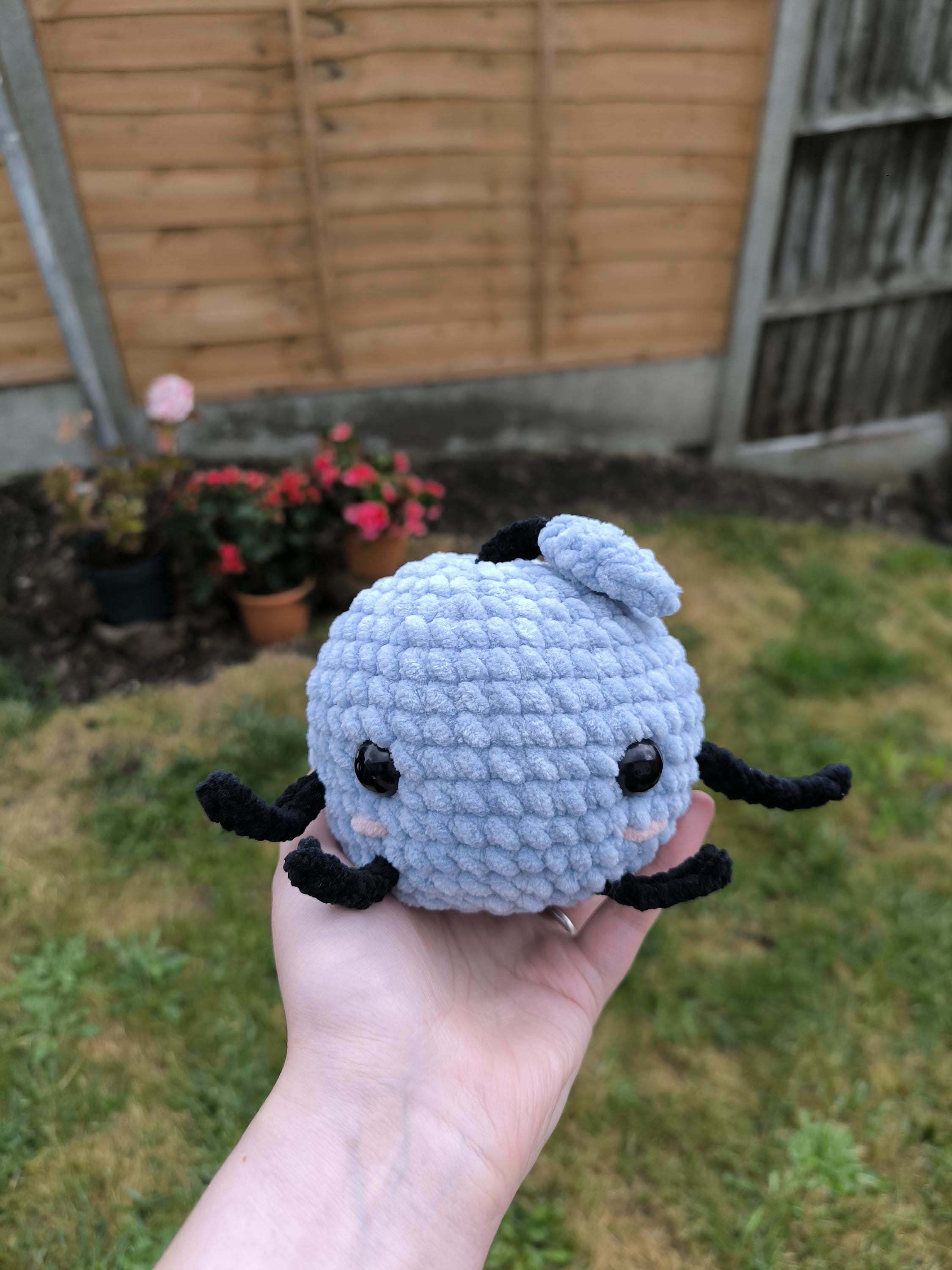 Stardew Valley Junimo Buddy