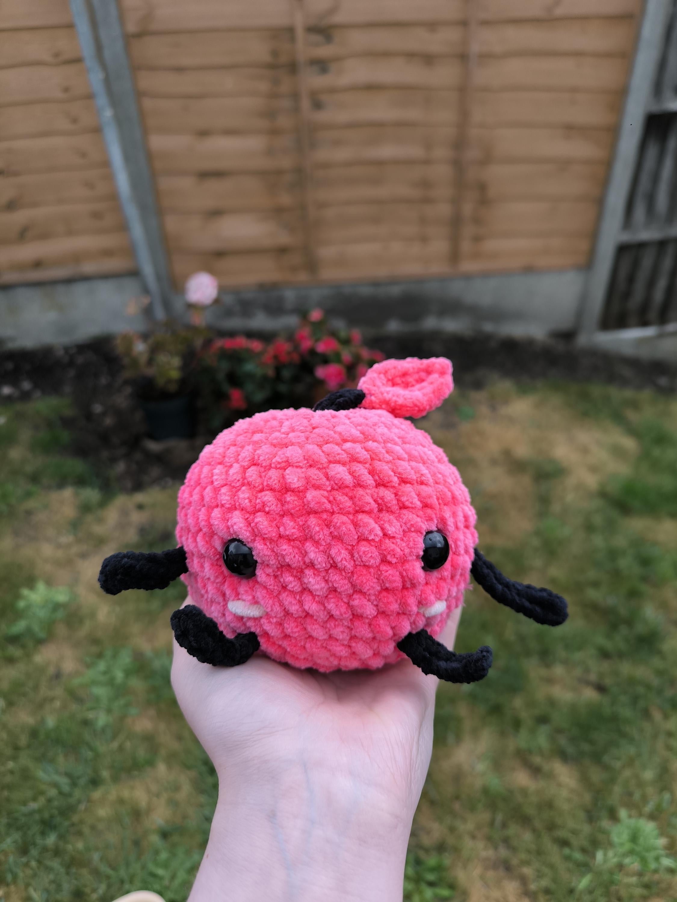 Stardew Valley Junimo Buddy